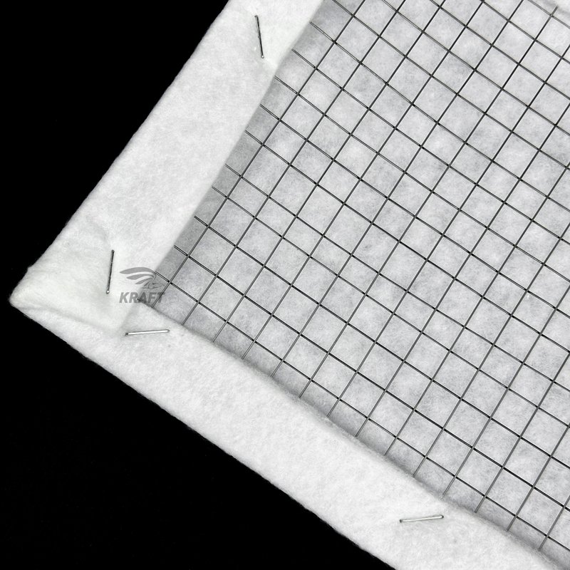 Фильтрующая кассета d=125