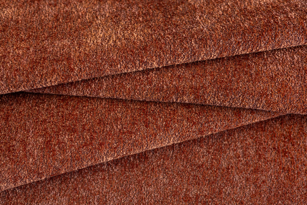 Шенилл Safari brick (Сафари брик) 04