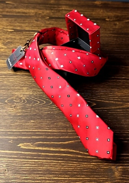 Галстуки и бабочки