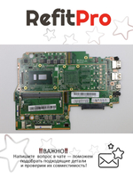 Материнская плата для ноутбука Lenovo ideapad 330S-15IKB 81F5 Intel core I3-8130U NOK UMA 4G (5B20S71231), оригинал