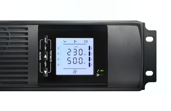 ИБП East EA900Pro-S RT 2kVA