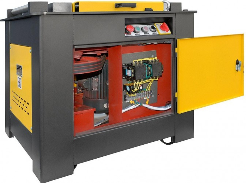 Станок для гибки арматуры ТСС GW 52В 490481