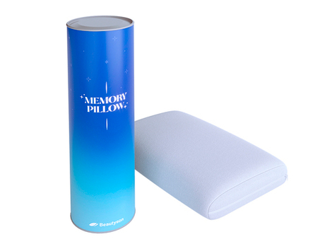 Подушка Beautyson Memory Gel