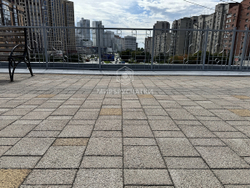 Сибревкомовский мост, г. Новосибирск