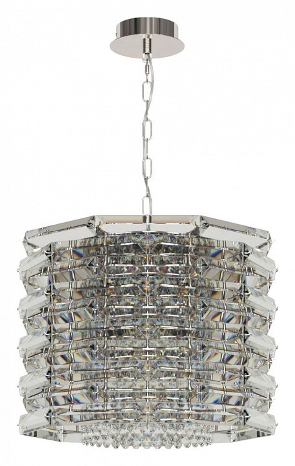 Подвесной светильник ST-Luce STROZZI SL6137.103.08