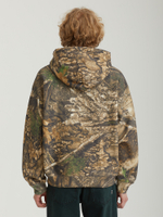 Мужская Толстовка Huf X Realtree