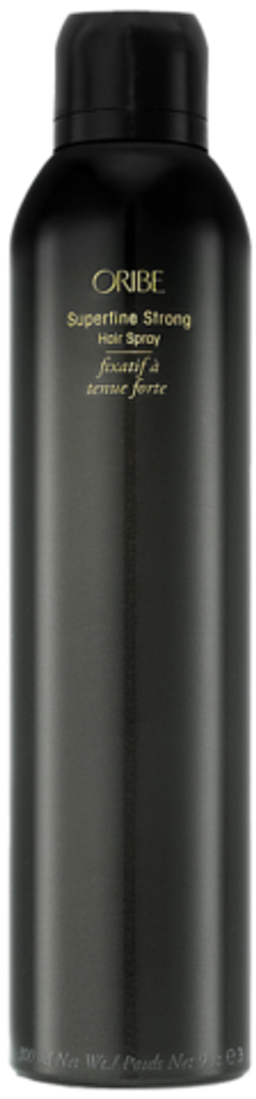 ORIBE Superfine Hair Spray Спрей для средней фиксации