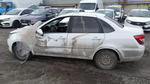 LADA GRANTA Classic 1.6 90hp 5MT