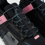Кроссовки Reebok Zig Kinetica Edge Black / Pink Wmns