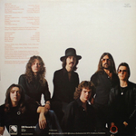 Whitesnake / Trouble (LP)