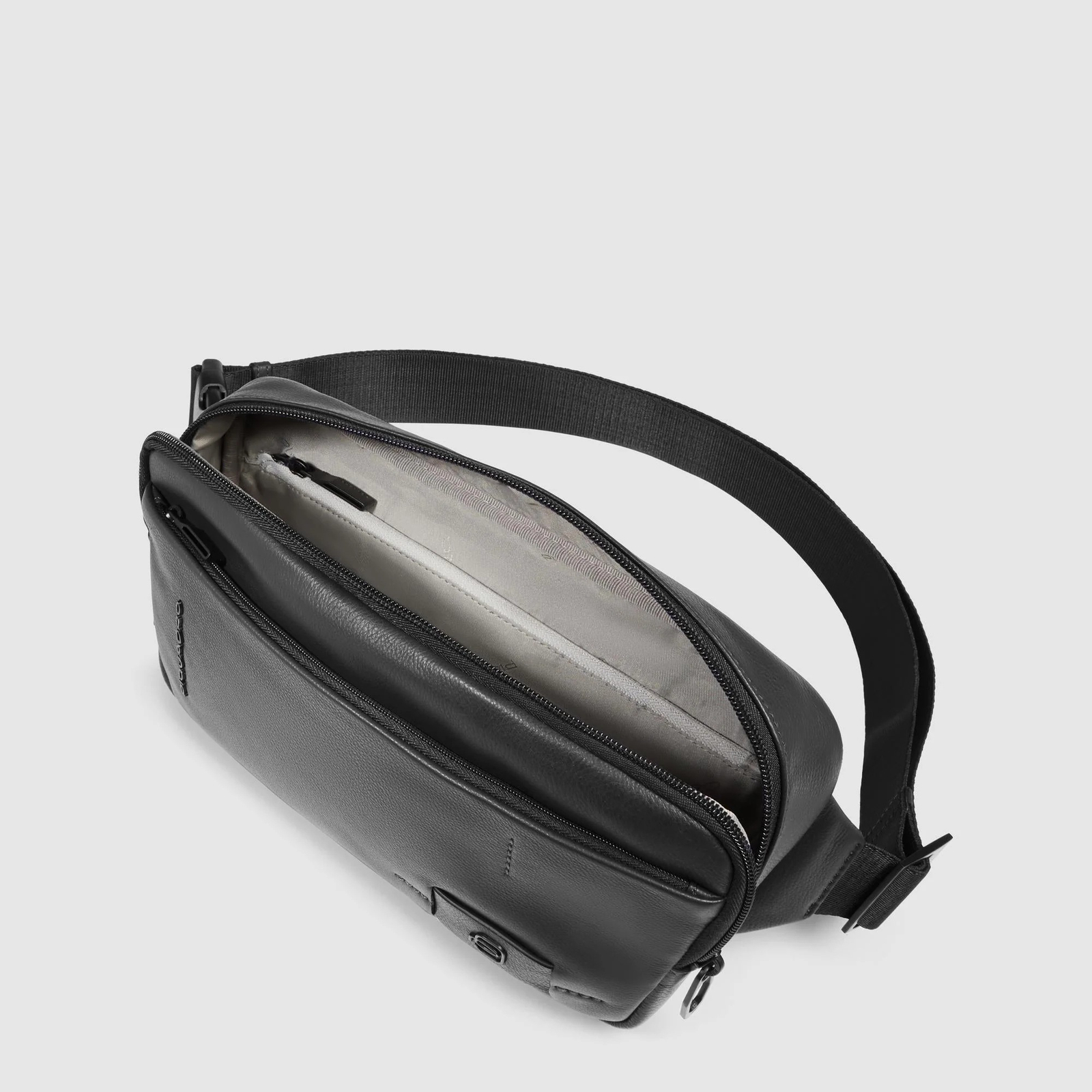 Сумка поясная RUSSEL CA6204W137/Nero