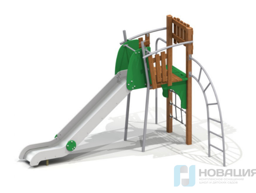 Детский игровой комплекс «Ларикс»