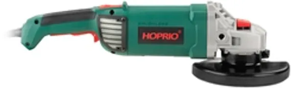 Углошлифовальная машина Hoprio S1M-230YE1