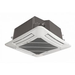 Кассетная VRF система JAX XACQ-38HE