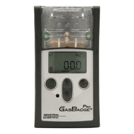 Газоанализатор GasBadge® Pro
