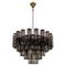 Подвесная люстра Loft IT Murano 10580/800 Smoke