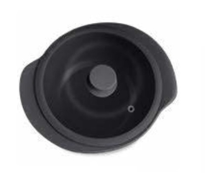 Кастрюля Керамическая С Крышкой D28.5См/3,3Л Nanquim, 023387,  Bm01-4503