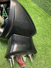 Зеркало левое Toyota Camry xv70 (17-24) 8 конт