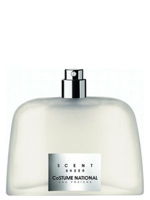 CoSTUME NATIONAL Scent Sheer