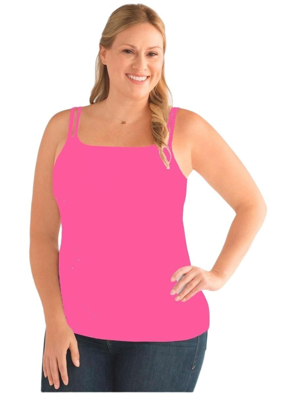 Топ ортопедический со встроенным,бюстгальтером Valetta Amoena