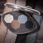 Girlcult Eyeshadow Four Great Inventions #51 palette
