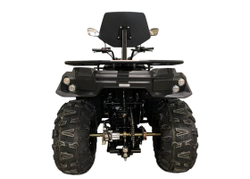 Квадроцикл LINHAI-YAMAHA M170