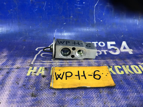 Клапан кондиционера NISSAN PRIMERA 1997