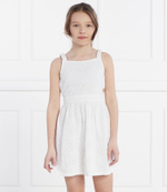 Платье SANGALLO TANK Guess - белый(J4GK22 WG5N0)