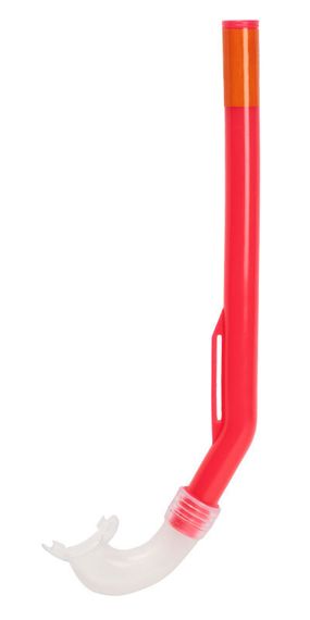 Набор для снорклинга Seac Baia Set маска/трубка розовый