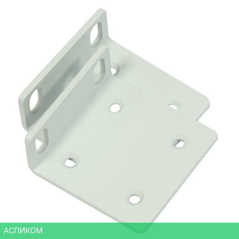 Коммутатор Mikrotik CSS326-24G-2S+RM