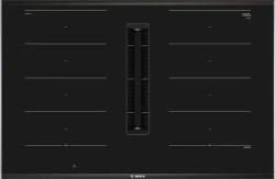 Встраиваемая индукционная варочная панель Bosch PXX875D67E