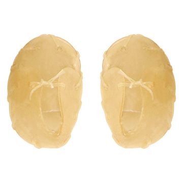 Triol Ботинки вкусные 7,5см, 20-30г (уп.2шт.)