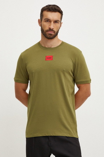 Футболка мужская HUGO Diragolino212