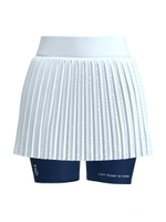 ОДЕЖДА ДЛЯ ТЕННИСА Женская, Юбка SEVENSIX MARGO SKIRT .