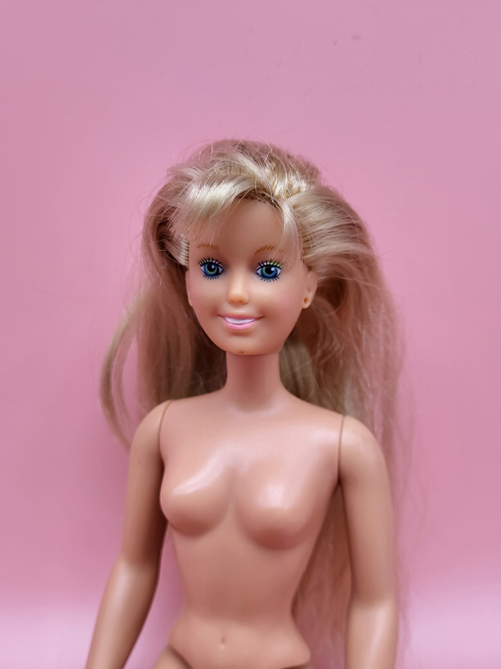 Кукла Барби винтж 0335