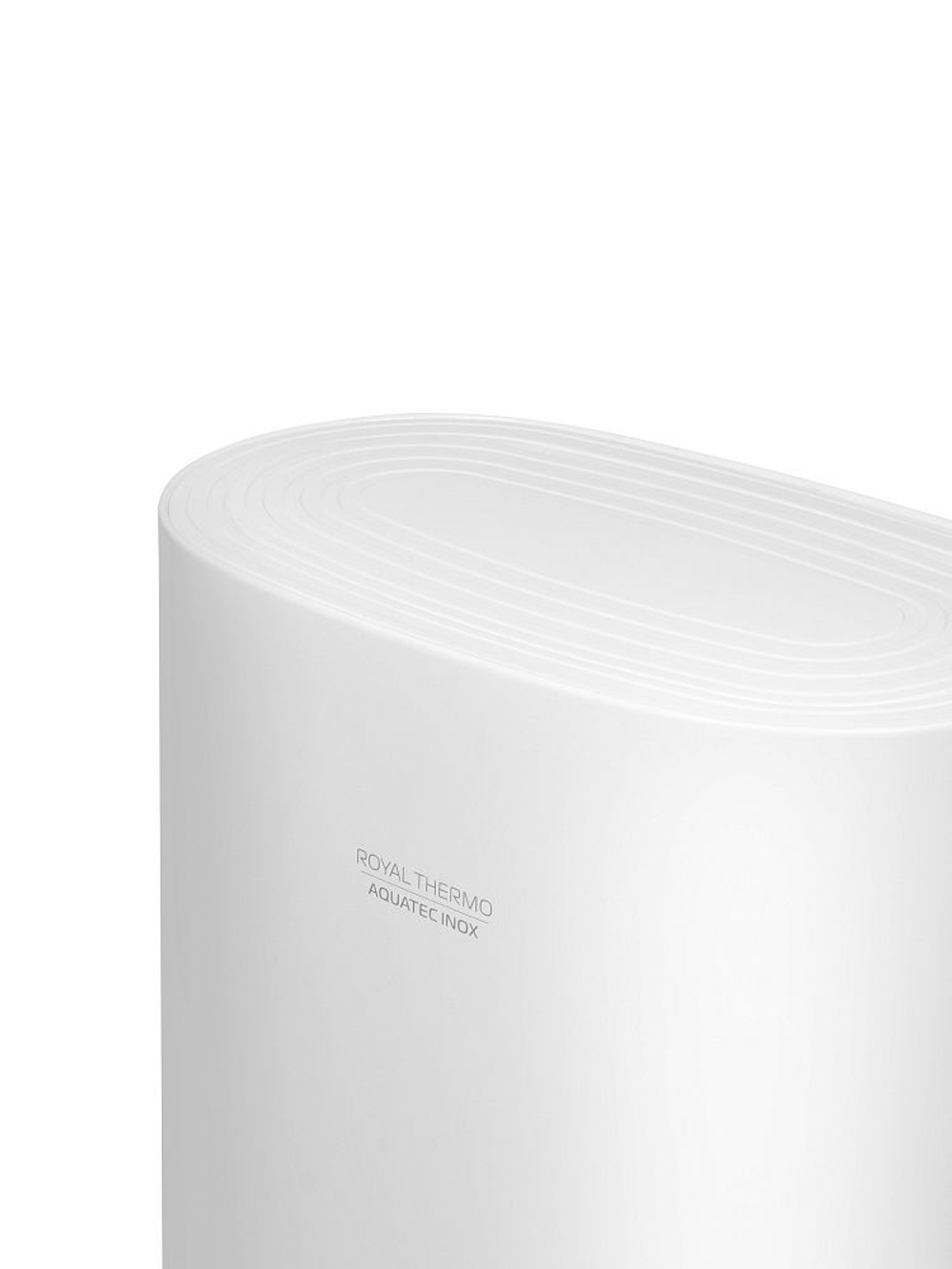 Бойлер косвенный напольный ROYAL THERMO AQUATEC INOX RTWX-F 80 настенный