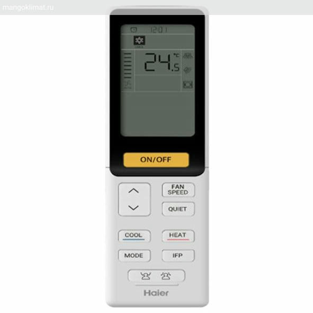 Haier AB50S1LC1FA / 1U50S1LM1FA