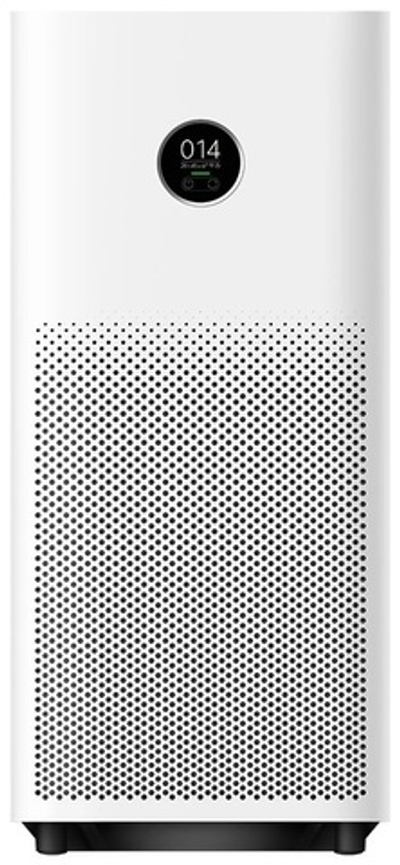 Очиститель воздуха Mijia Air Purifier 4 (AC-M16-SC), White (BHR5096GL)