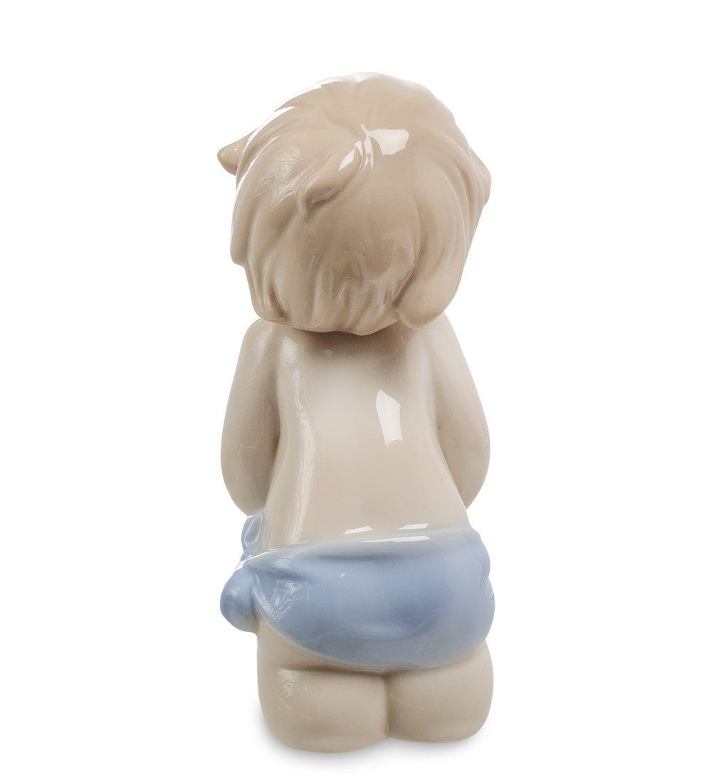 Pavone JP-242/ 4 Фигурка мал. «Мальчик»