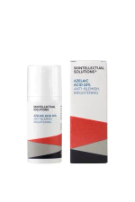Skintellectual Solutions Azelaic Acid 10% Микроэмульсия с Азелаиновой кислотой 10% 30 мл