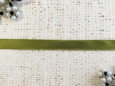 Лента для вешалок, ш. 1 см.