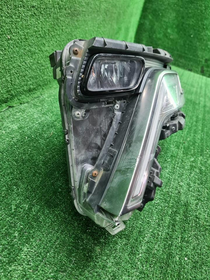 Фара левая Kia Carnival 4 (2020-2023) LED