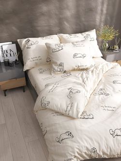 Простынь Сказка "Каприче" 150х215 см