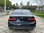BMW 320Li M Sport
