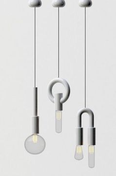 светильник 04-01 by FunkyVintage