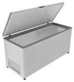 Ларь морозильный Frostor F 600 S (R290)