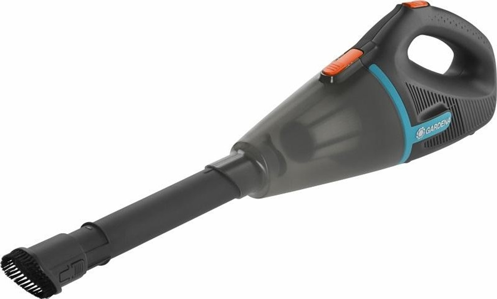 Пылесос аккумуляторный GARDENA EasyClean Li (с кронштейном) 09340-20.000.00