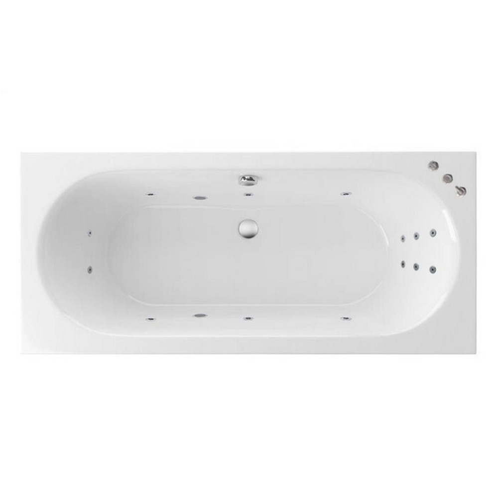Акриловая ванна Excellent Oceana Smart 170x75 WAEX.OCE17.SMART