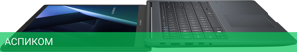 Ноутбук Asus Expertbook BM1 BM1503CDA-S70118