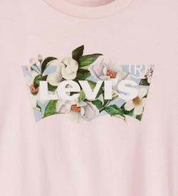 Футболка женская LEVI'S THE PERFECT TEE